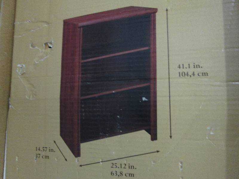 lot 229 image: ClosetMaid Impressions 14.57 in. x ...