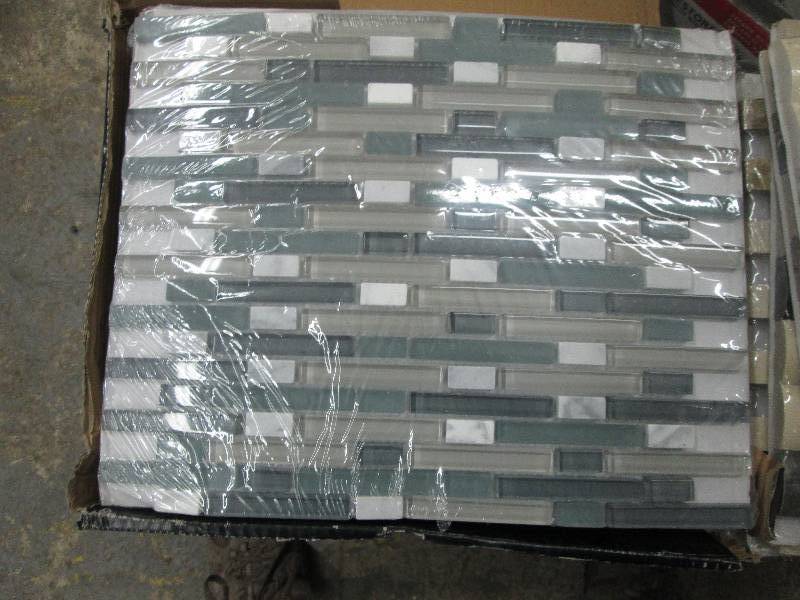 lot 238 image: 10 sheets of Jeffrey Court Cyclove ...