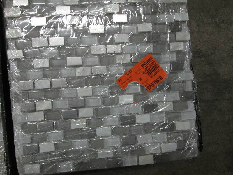lot 241 image: 1 Case of 10 MSI Keshi Blend 12 in....