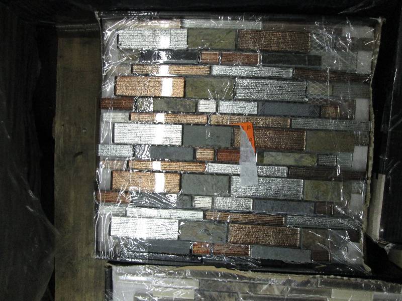 lot 245 image: 1 Case of 10 MSI Urbano Blend Inter...