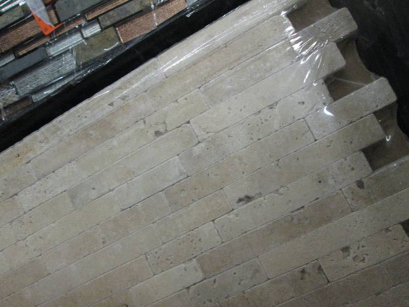 lot 247 image: 1 Case of 10 MSI Chiaro Veneer 8 in...