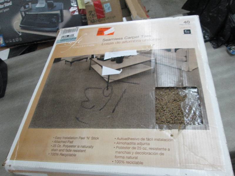 lot 304 image: Zen Afterglow 24x24 inch Residentia...
