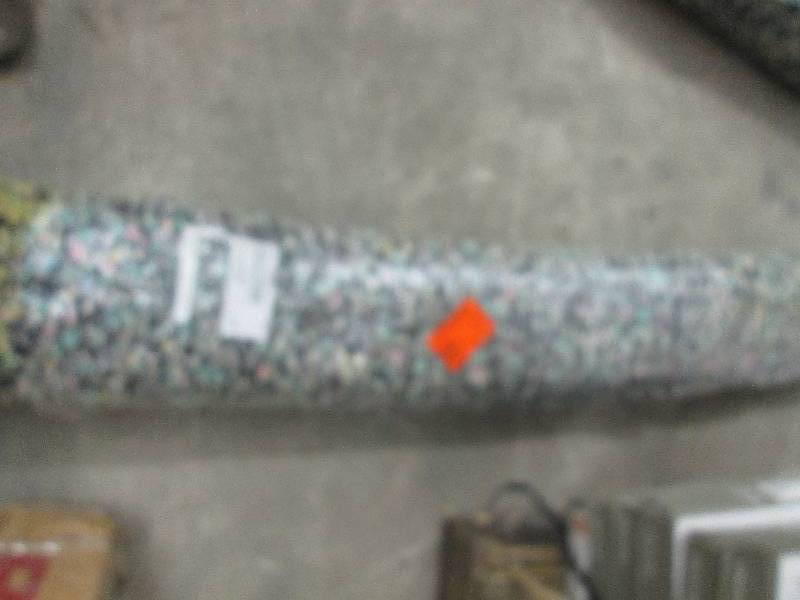 lot 309 image: TrafficMaster 6 ft. x 8 ft. 5 lb. D...