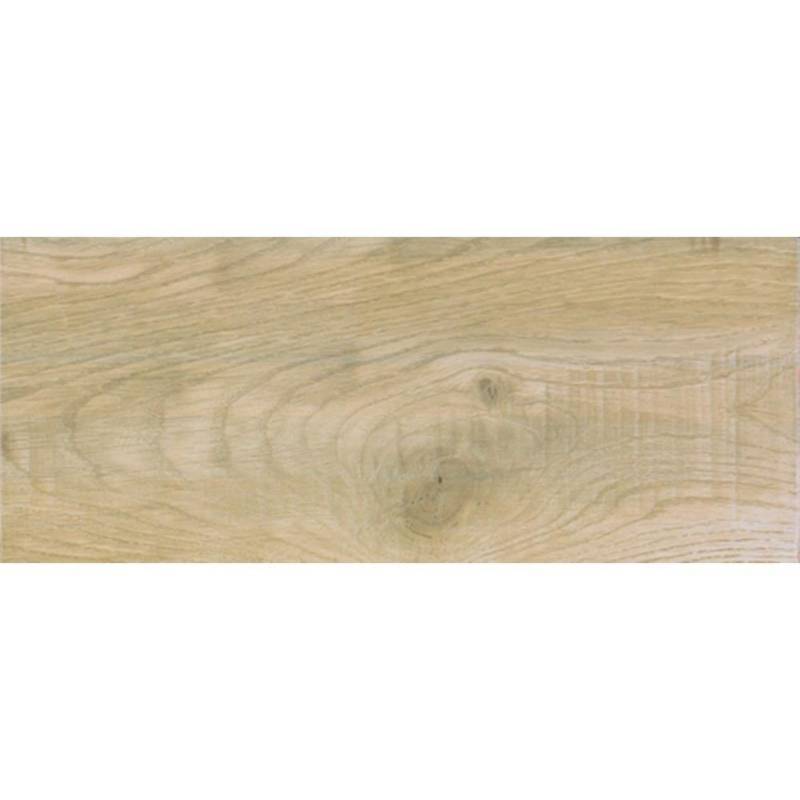 lot 205 image: 7 Cases Daltile Parkwood Beige 7 in...