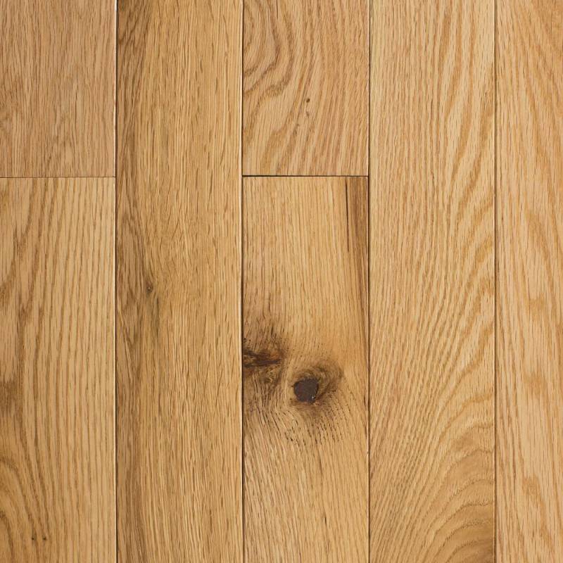lot 227 image: 5 Cases Blue Ridge Hardwood Floorin...