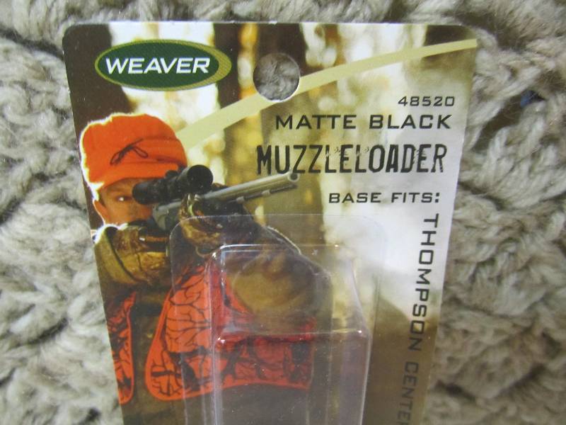2 Cases with 6 each of Weaver 48520...