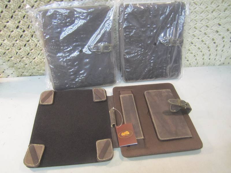 3 Canyon Outback Leather Bear Canyo...