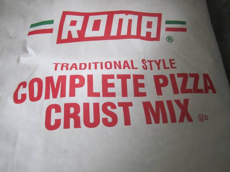 4 Bags of Roma Traditional Style Co...