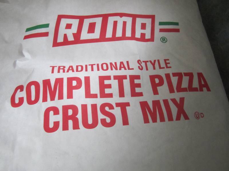 4 Bags of Roma Traditional Style Co...