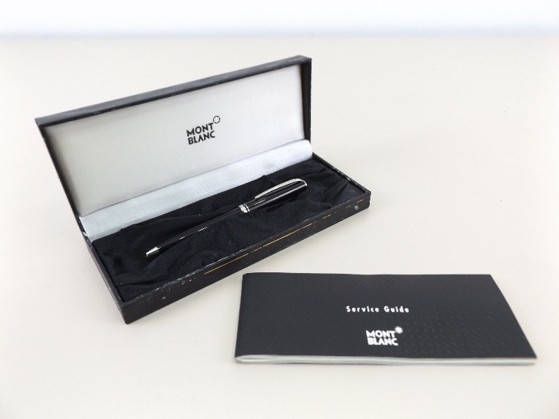 MontBlanc Generation Ball Point Pen