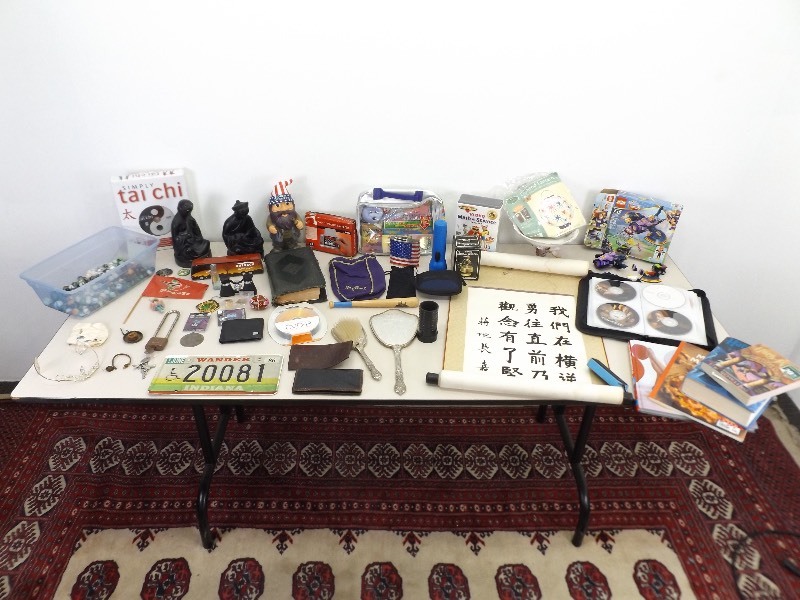 Large Lot of Miscellaneous Collectibles