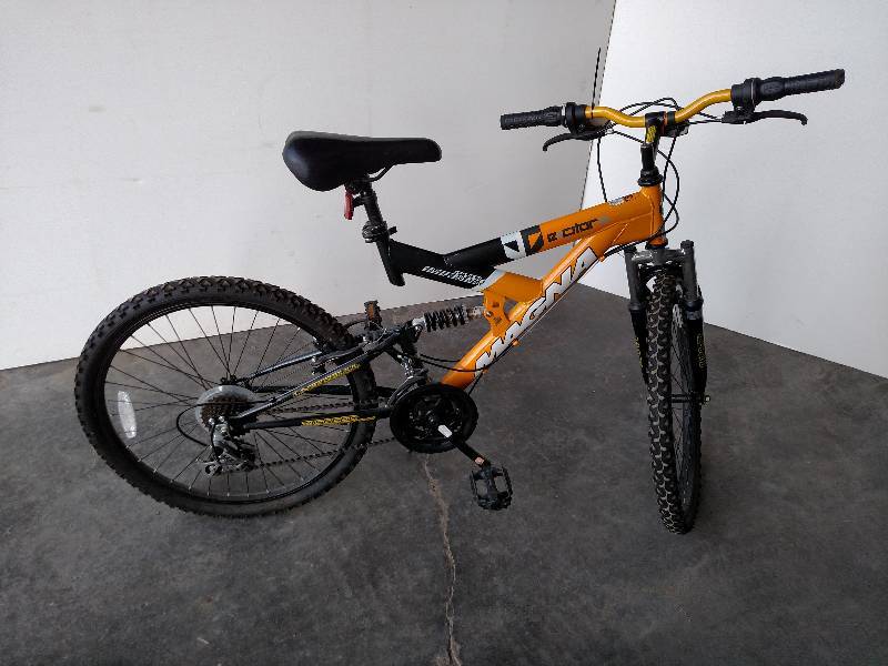 Magnum 24, 21 Speed Bicycle...