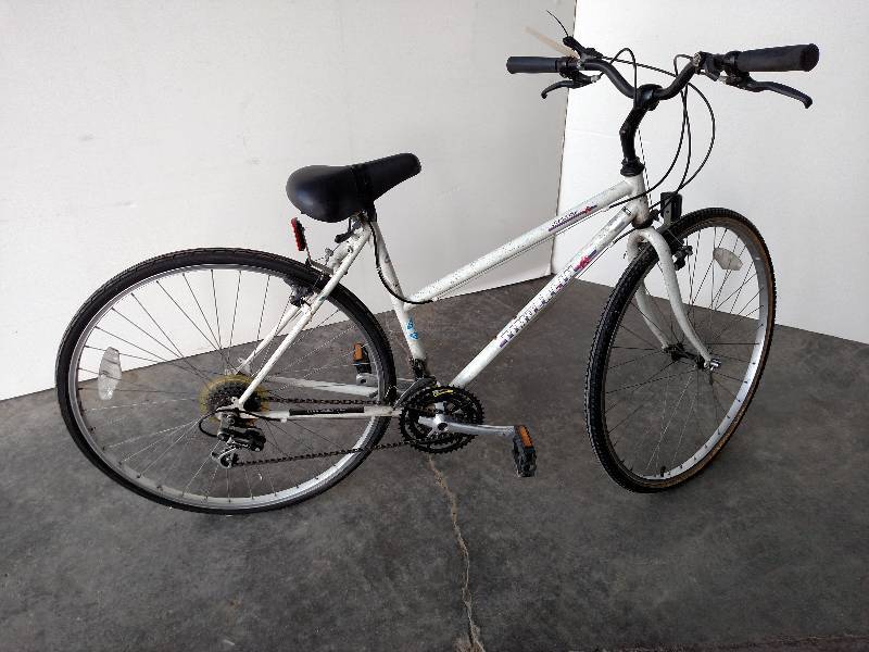 Timberline 27, 18 Speed Bicycle...