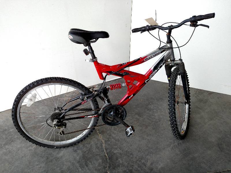 Next 26, 21 Speed Bicycle...