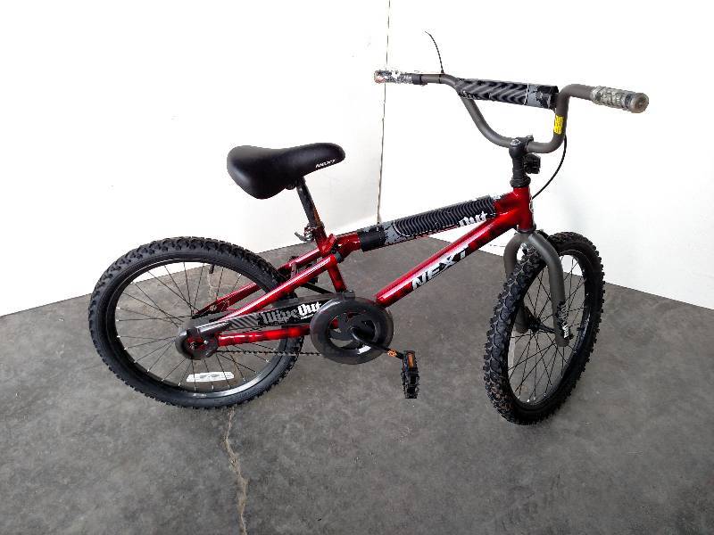 Next 20 Bicycle...