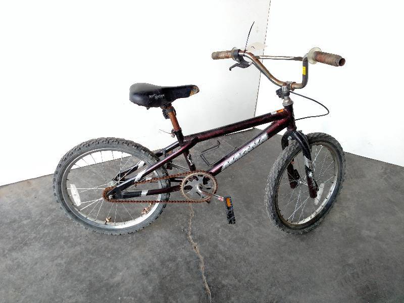 Magna 20 Bicycle...
