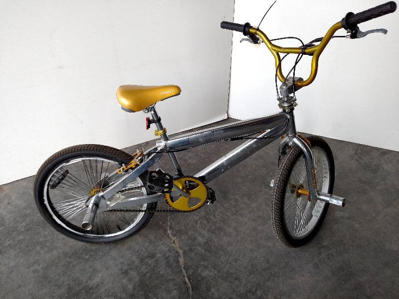 Mongoose 20 Bicycle...