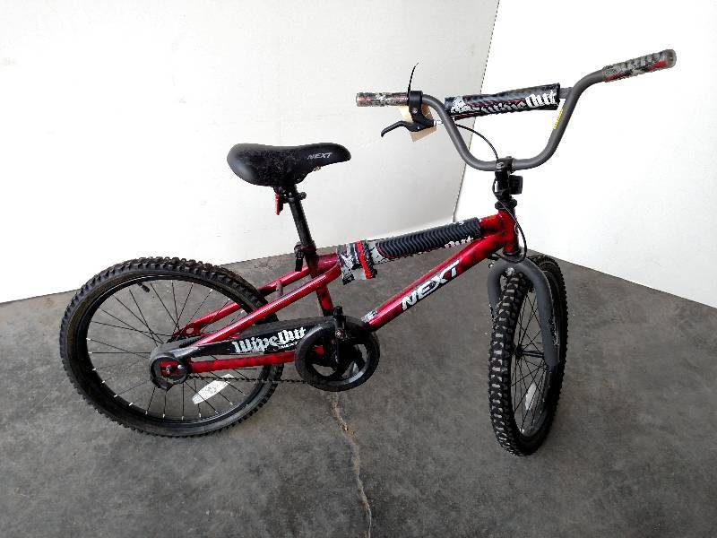 Next 20 Bicycle...