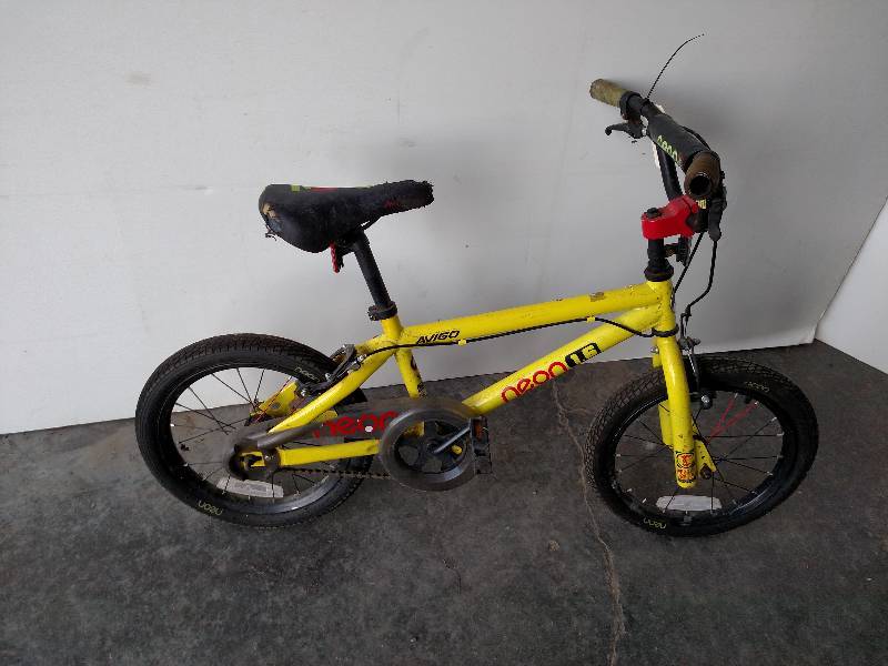 Neon 16 Bicycle...