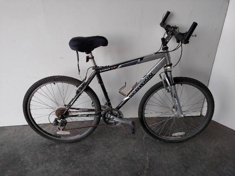Schwinn 26, 21 Speed Bicycle...