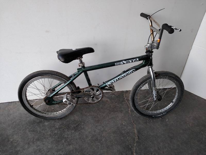 SBC 20 Bicycle...