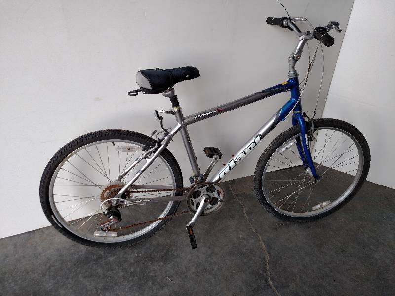 Giant 19, 21 Speed Bicycle...
