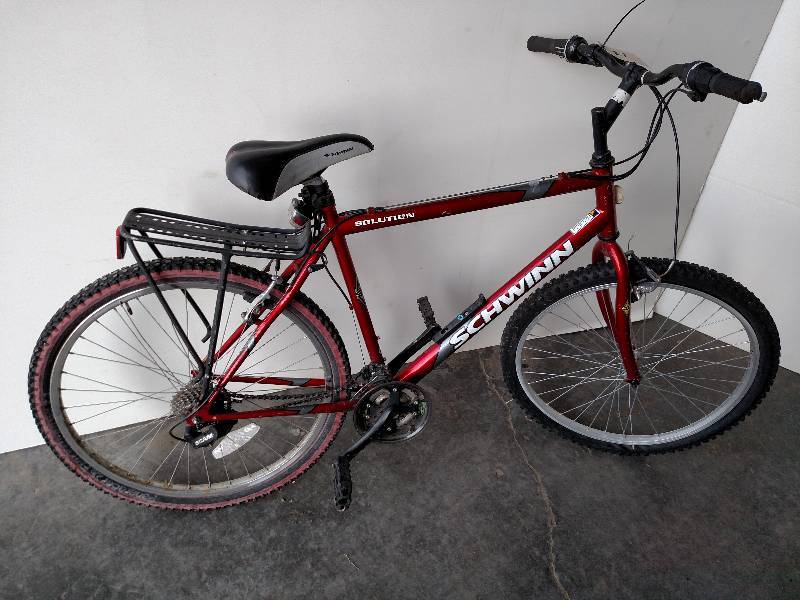 Schwinn 26, 21 Speed Bicycle, Dama...