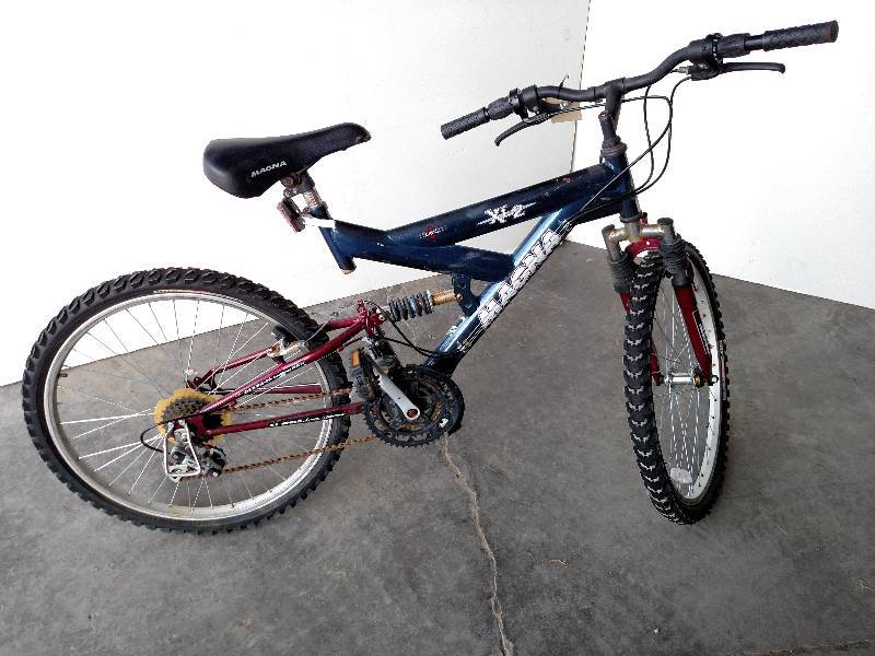 Magna 24, 21 Speed Bicycle...