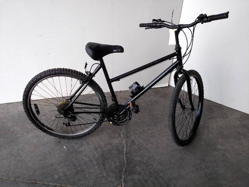 Unknown 26, 18 Speed Bicycle...