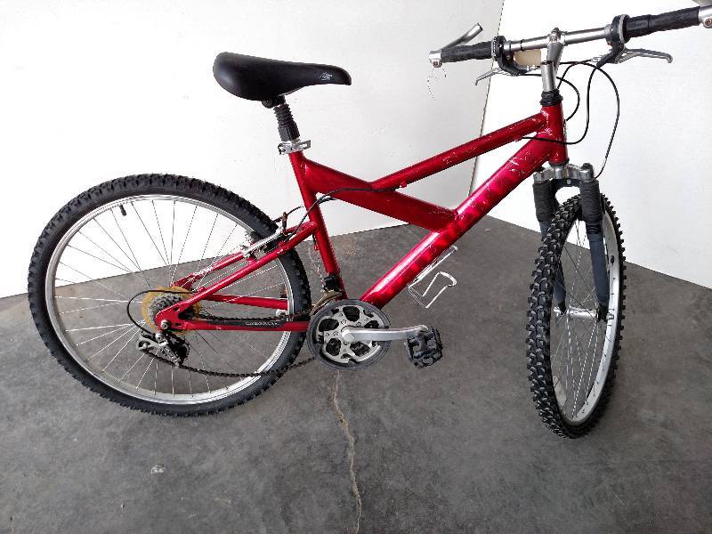 Mongoose 26, 21 Speed Bicycle...