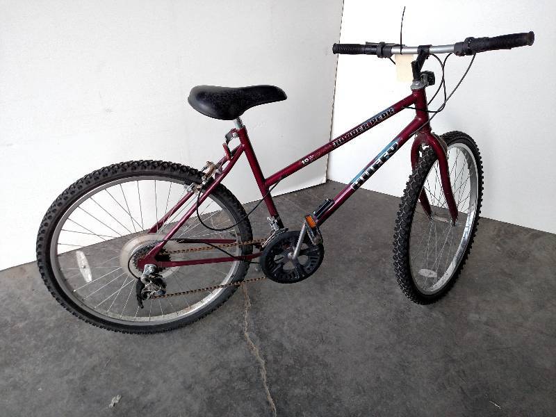 Huffy 26, 10 Speed Bicycle...