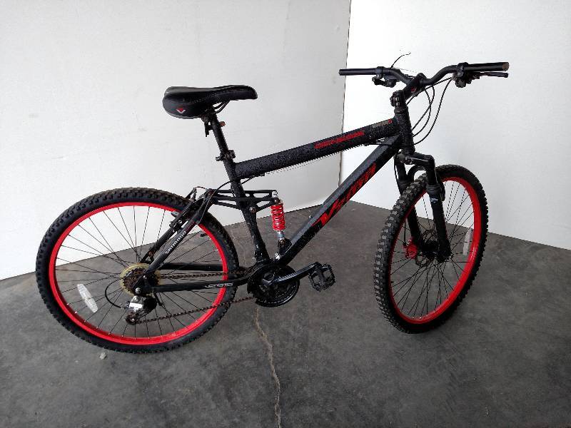 Genesis 26, 21 Speed Bicycle...
