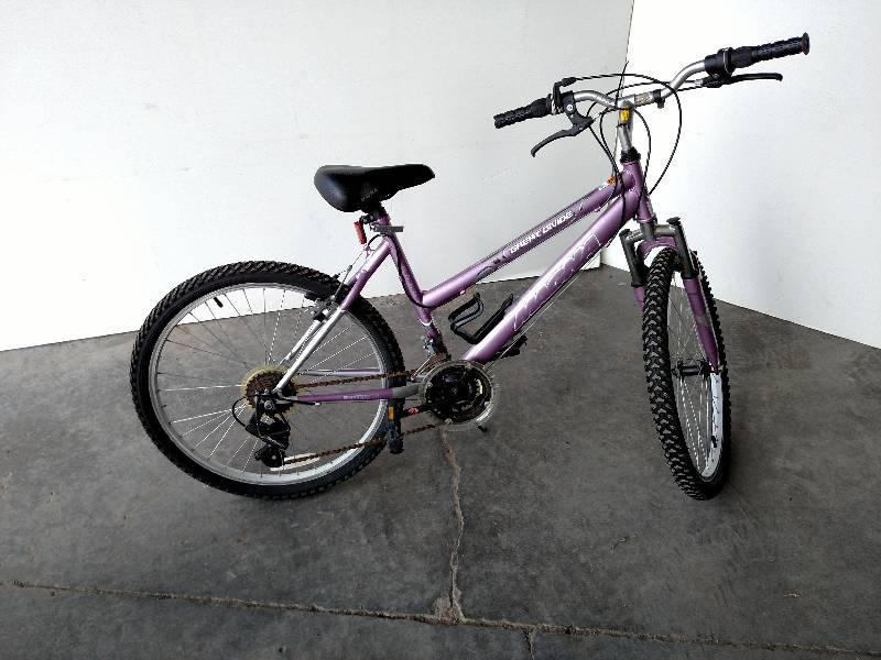 Magnum 24, 21 Speed Bicycle...