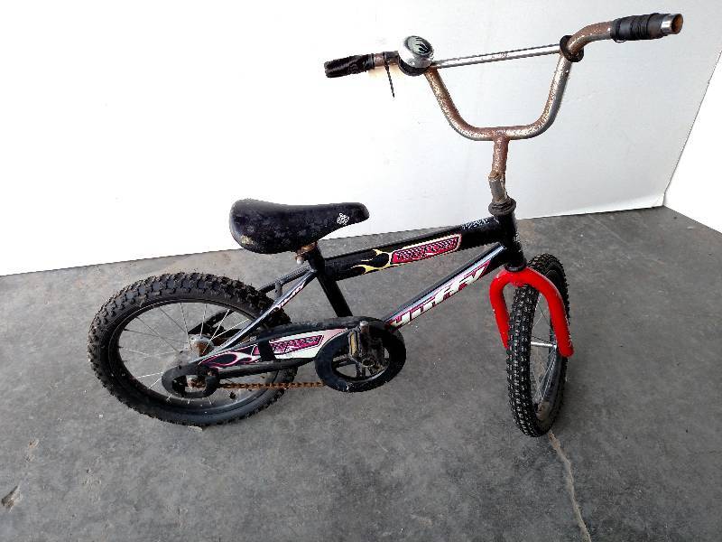 Huffy 16 Bicycle...