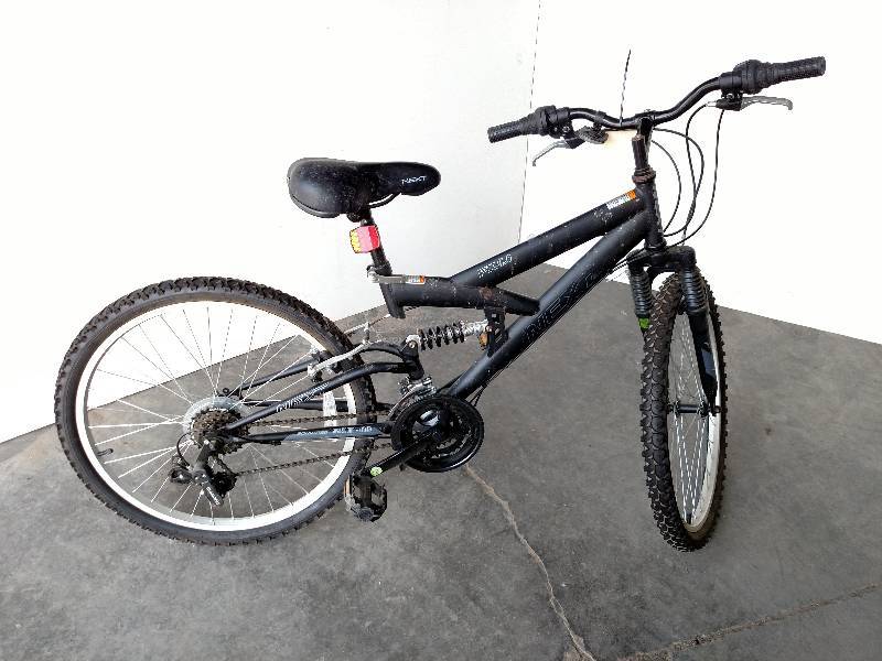 Next 24, 18 Speed Bicycle...