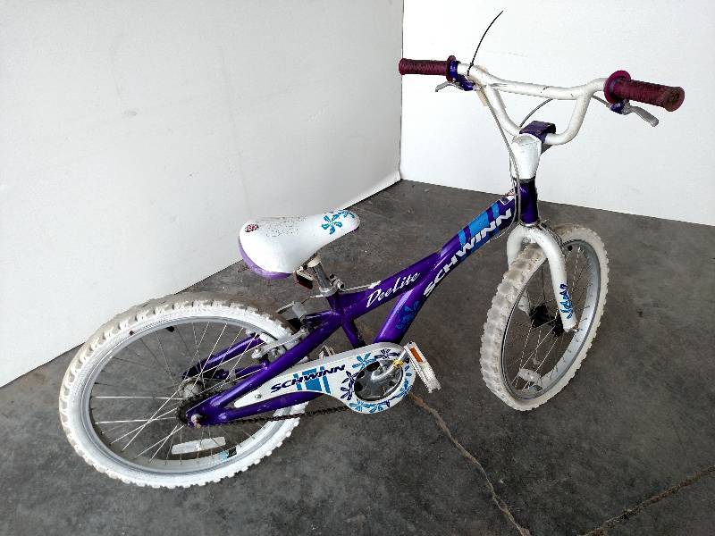 Schwinn 20 Bicycle...