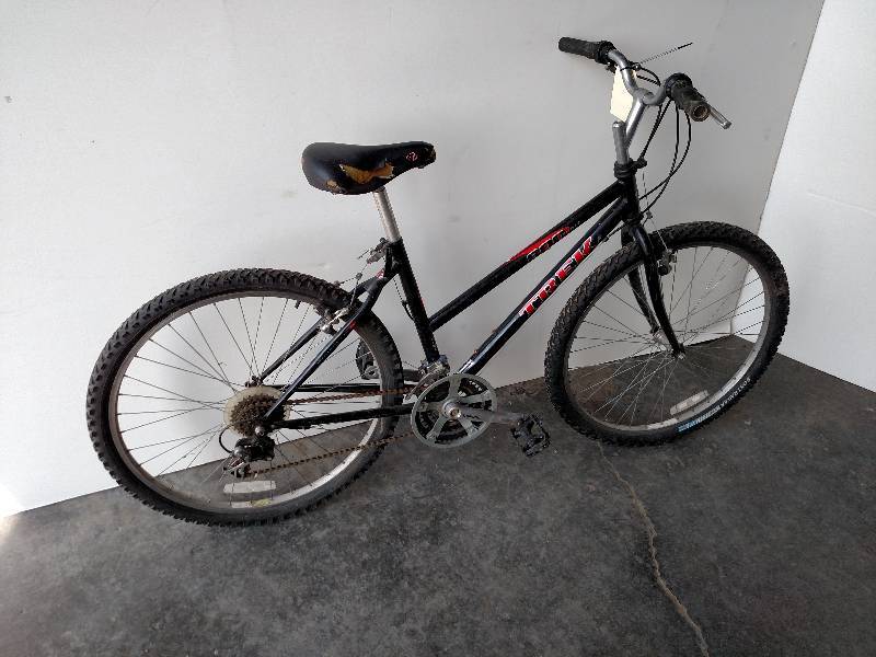 Trek 26, 21 Speed Bicycle...