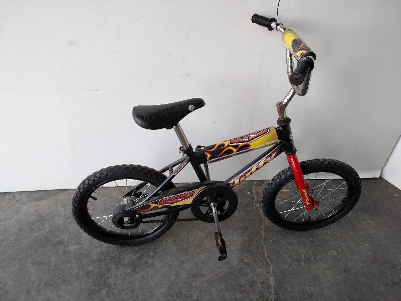 Huffy 16 Bicycle...