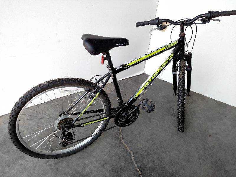 Roadmaster 26, 18 Speed Bicycle...