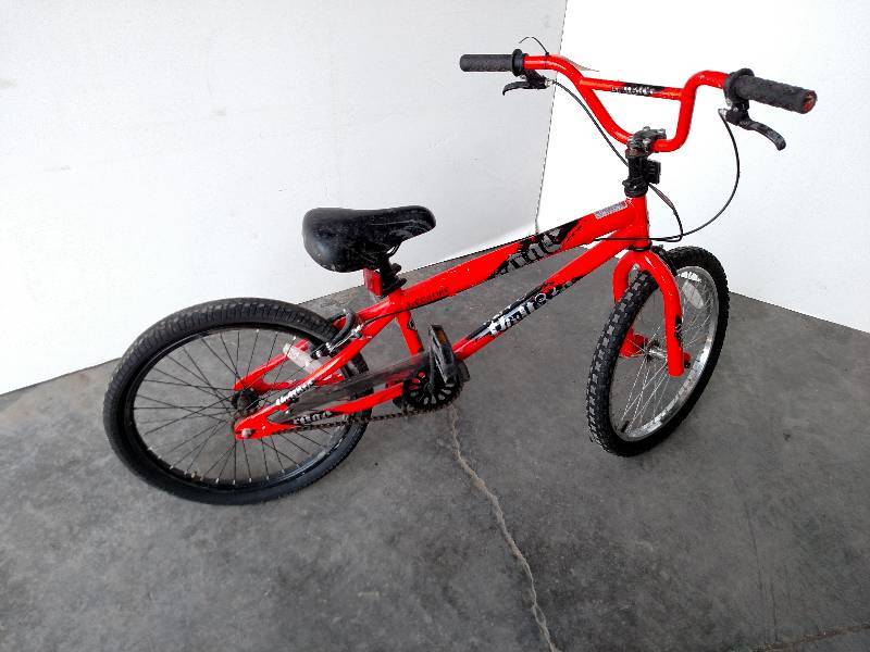 Thruster 20 Bicycle...