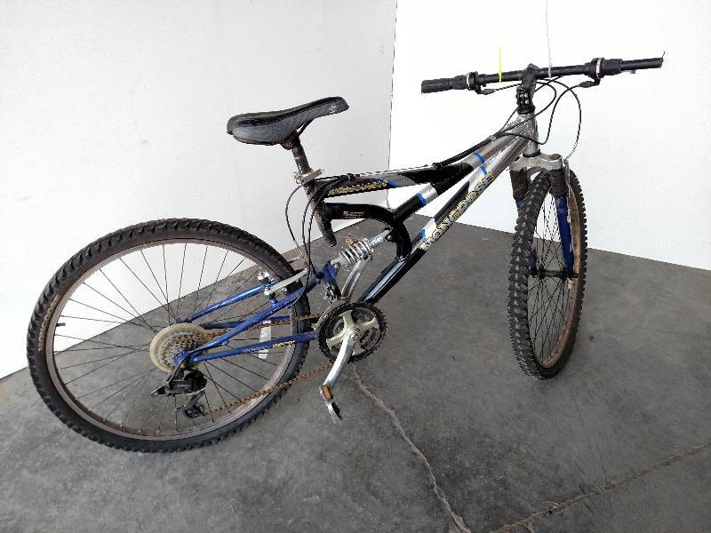 Mongoose 26, 21 Speed Bicycle...