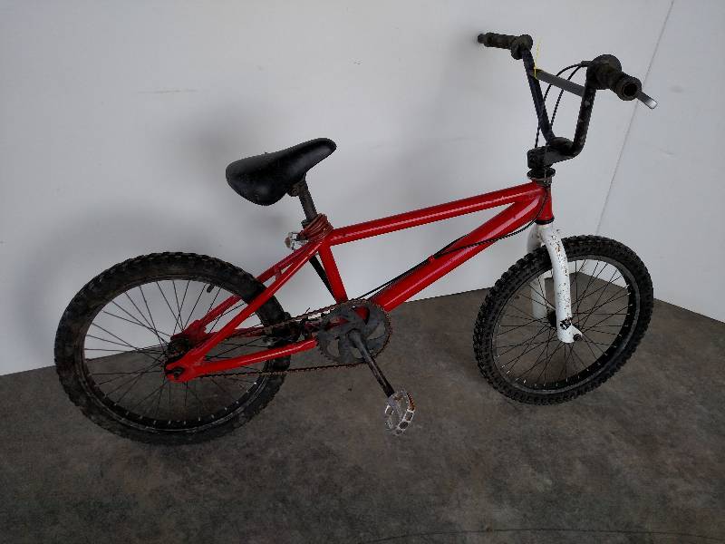 Unknown 20 Bicycle...