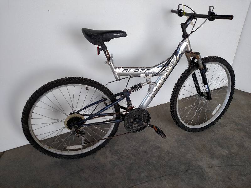 Pacific 26, 21 Speed Bicycle, Miss...