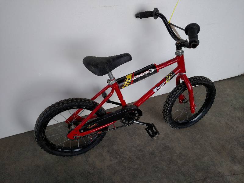 Ralleye 16 Bicycle...