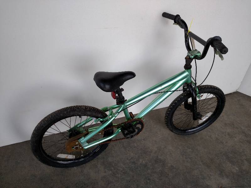 Unknown 18 Bicycle...