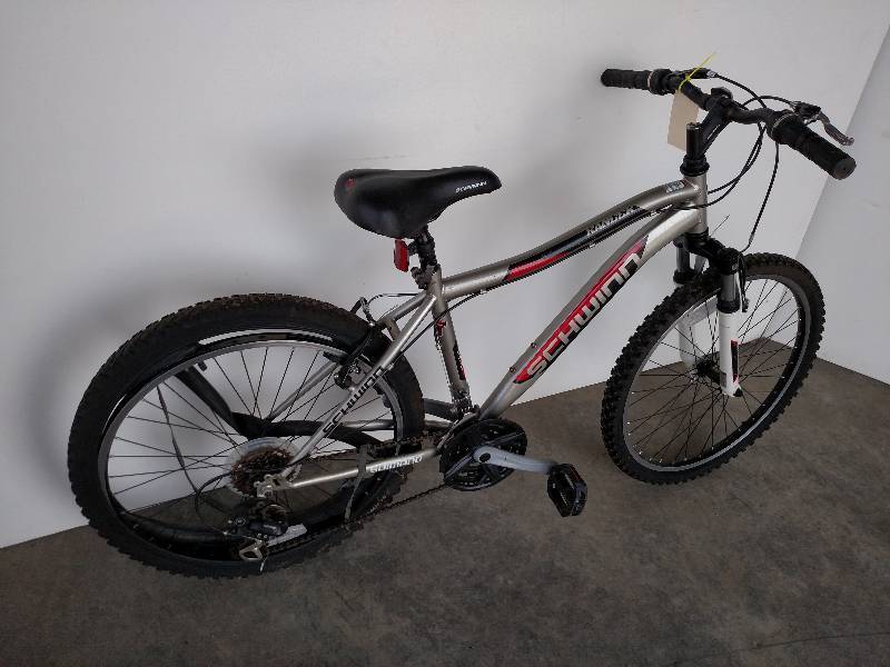 Schwinn 24, 21 Speed Bicycle...