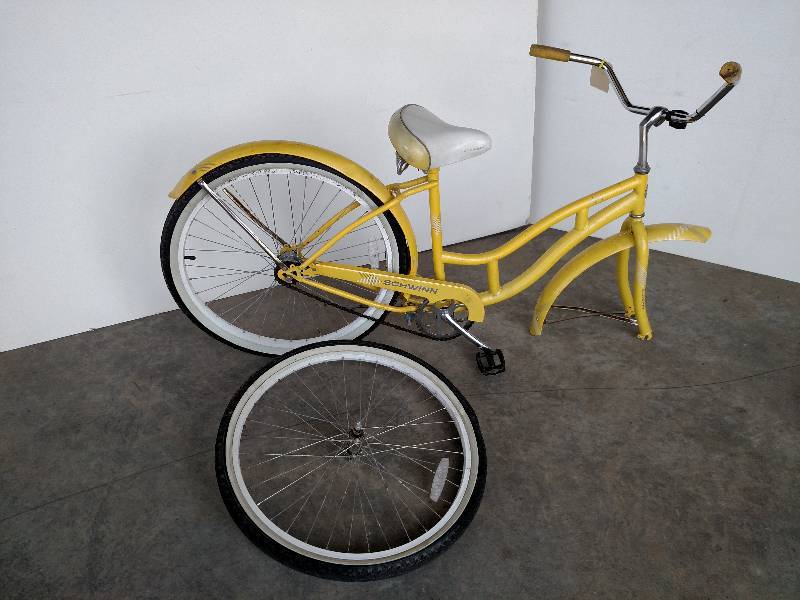 Schwinn 26 Bicycle...