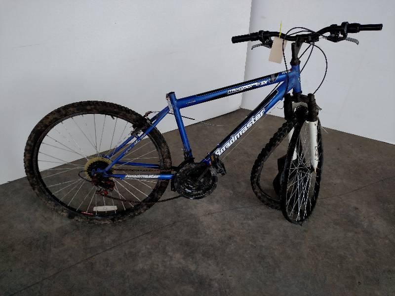 Roadmaster 26, 18 Speed Bicycle...