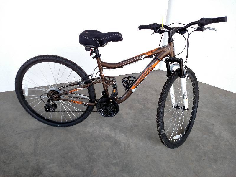 Mongoose 26, 21 Speed Bicycle...