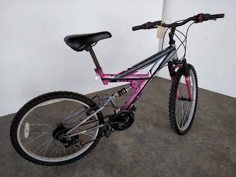 Next 24, 18 Speed Bicycle...